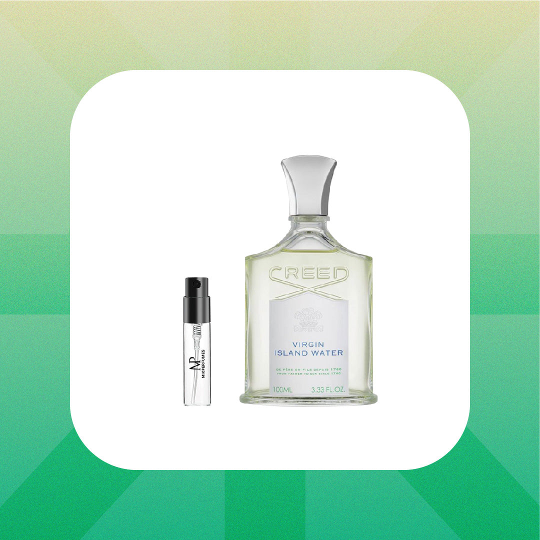 Virgin Island Water (Eau de Parfum) Creed Unisex