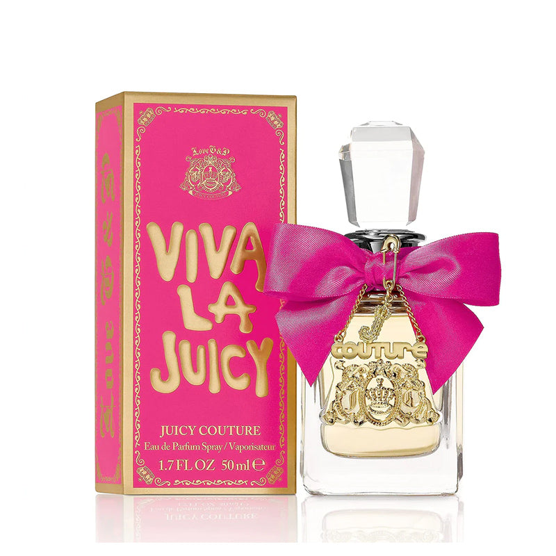 Viva La Juicy Women’s Perfume (Eau de Parfum) Juicy Couture Women