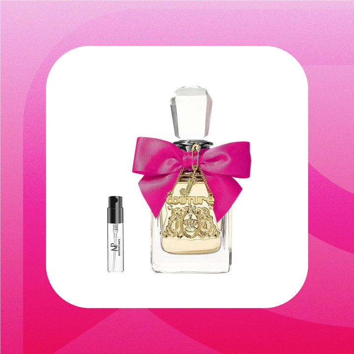 Viva La Juicy Women’s Perfume (Eau de Parfum) Juicy Couture Women