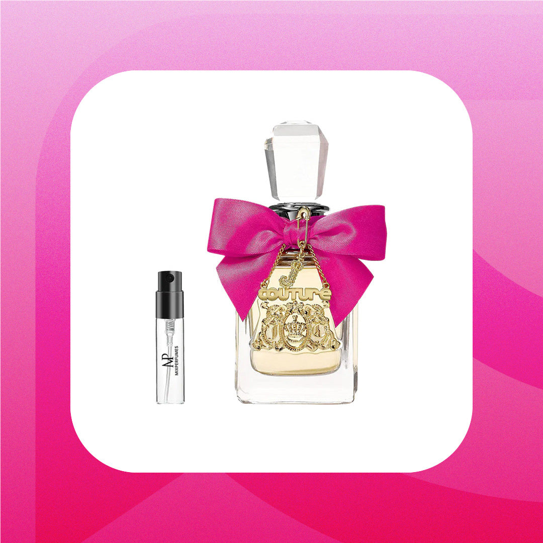 Viva La Juicy Women’s Perfume (Eau de Parfum) Juicy Couture Women