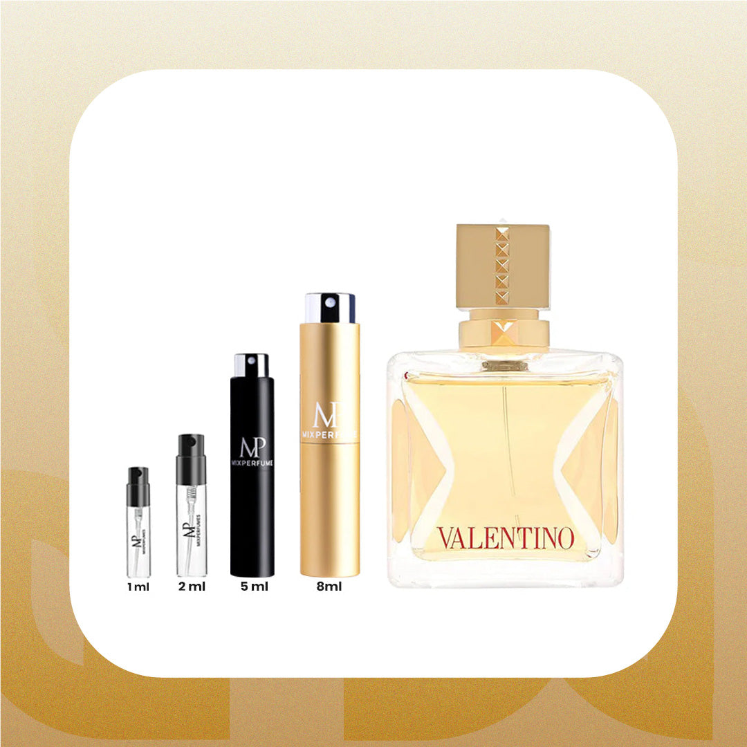 Voce Viva Valentino (Eau de Parfum) UNISEX