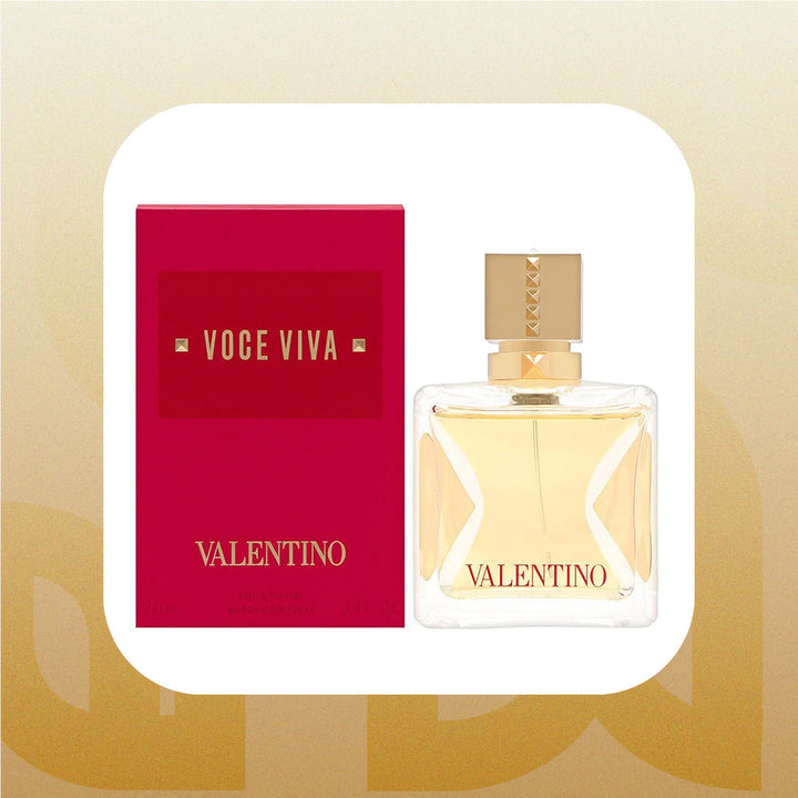 Voce Viva Valentino (Eau de Parfum) UNISEX