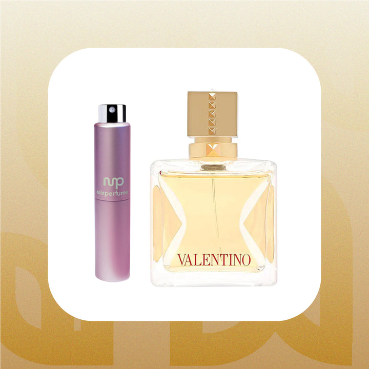 Voce Viva Valentino (Eau de Parfum) UNISEX