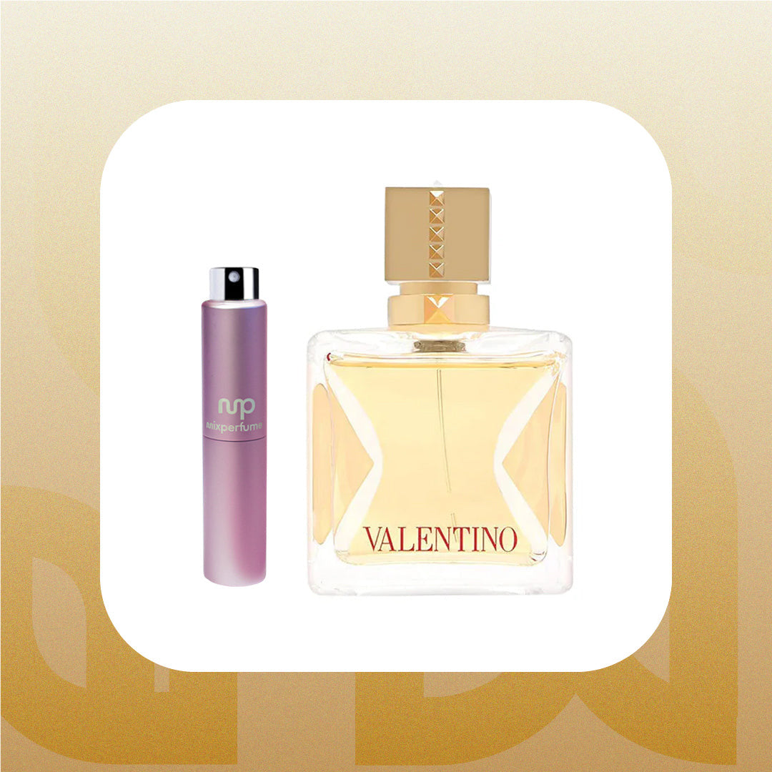 Voce Viva Valentino (Eau de Parfum) UNISEX