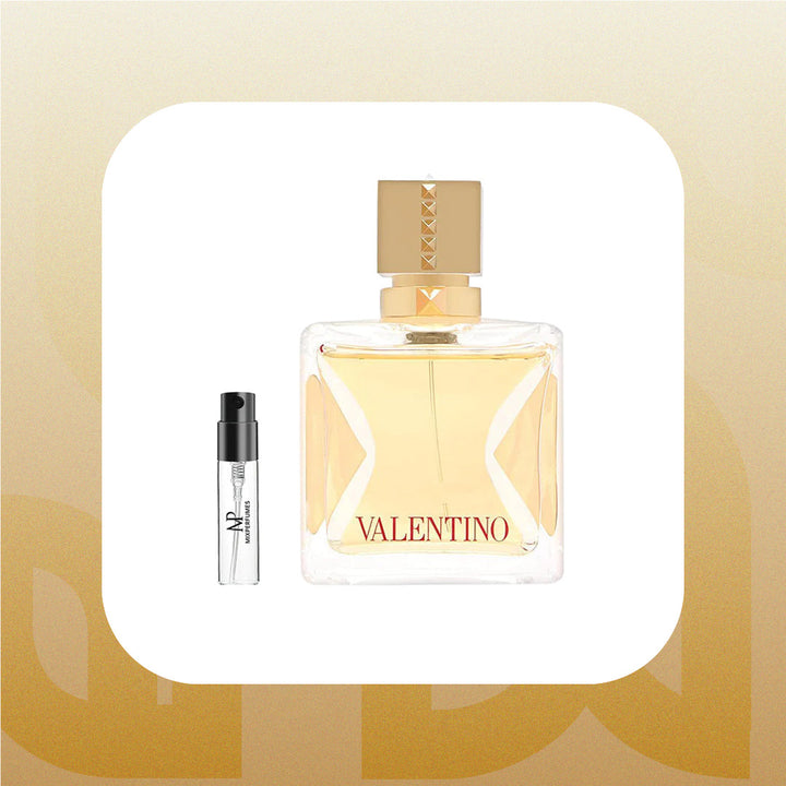 Voce Viva Valentino (Eau de Parfum) UNISEX