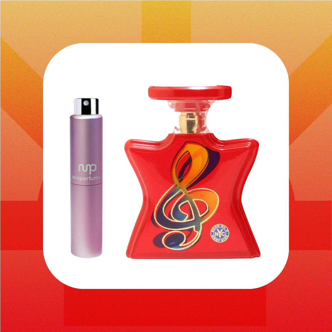 Bond No. 9 west side Eau de Parfum Unisex