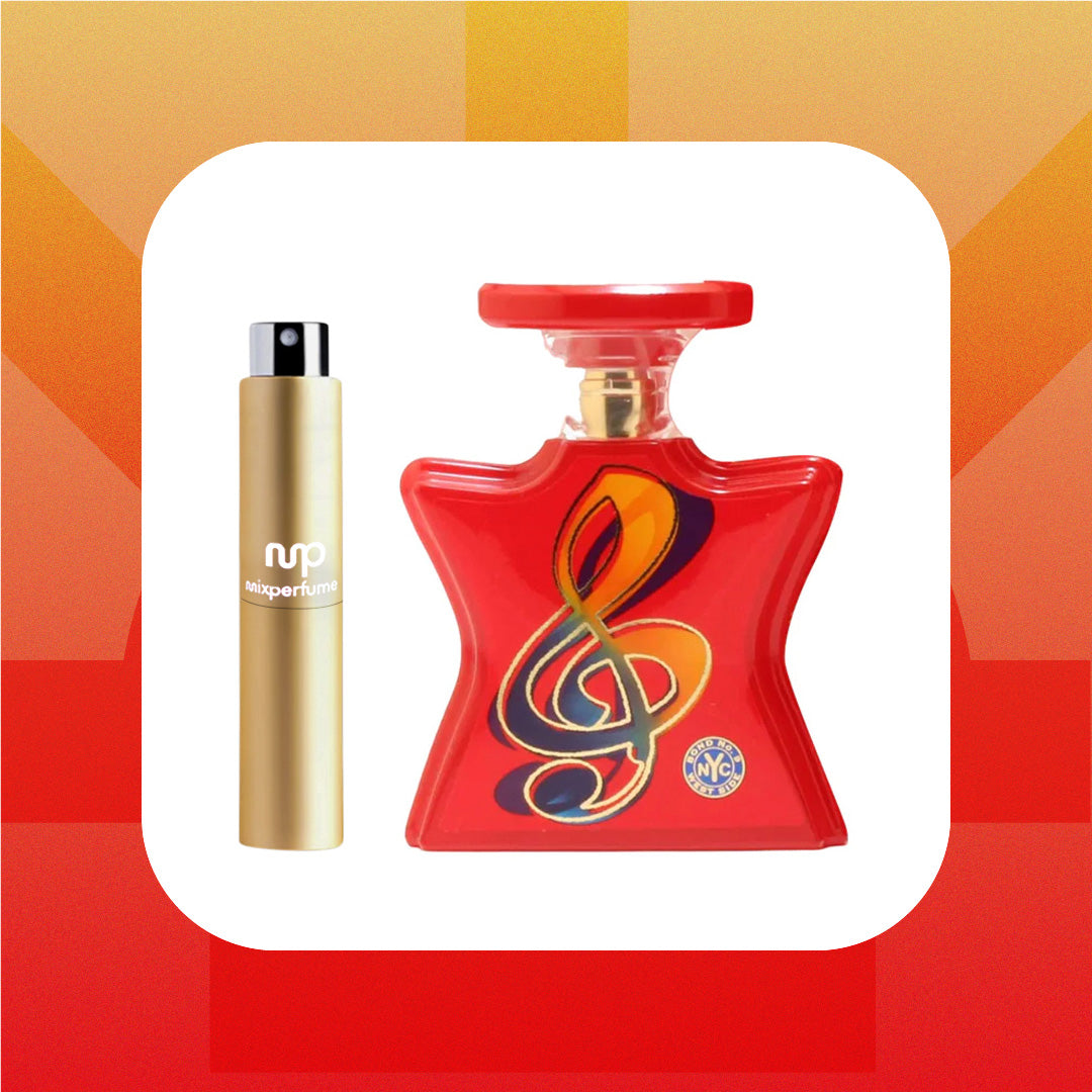 Bond No. 9 サンプル10本セット Bond No. 9 Discovery Set - 8 x 1mL Sample – colognecurators