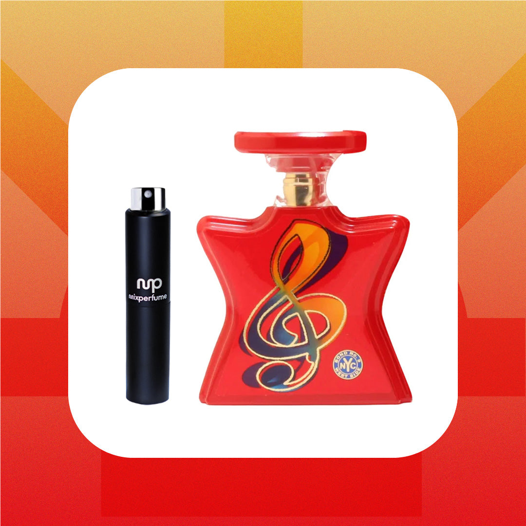 Buy Bond No. 9 West Side Sample & Decant