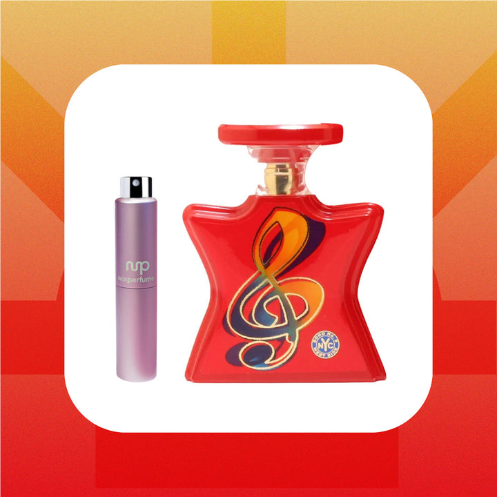 Bond No. 9 west side Eau de Parfum Unisex