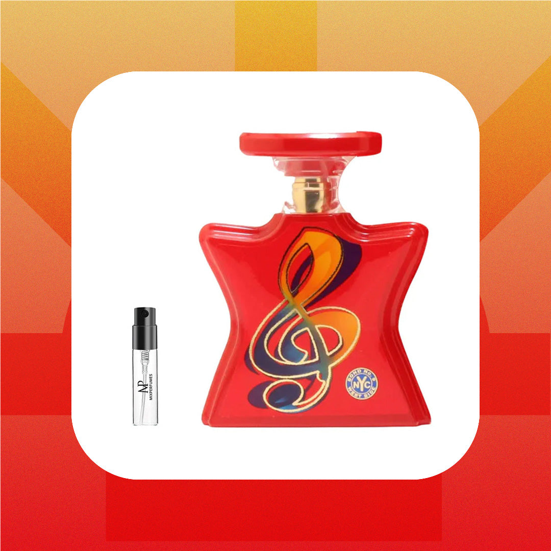 Buy Bond No. 9 West Side Sample & Decant