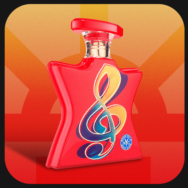 Bond No. 9 west side Eau de Parfum Unisex