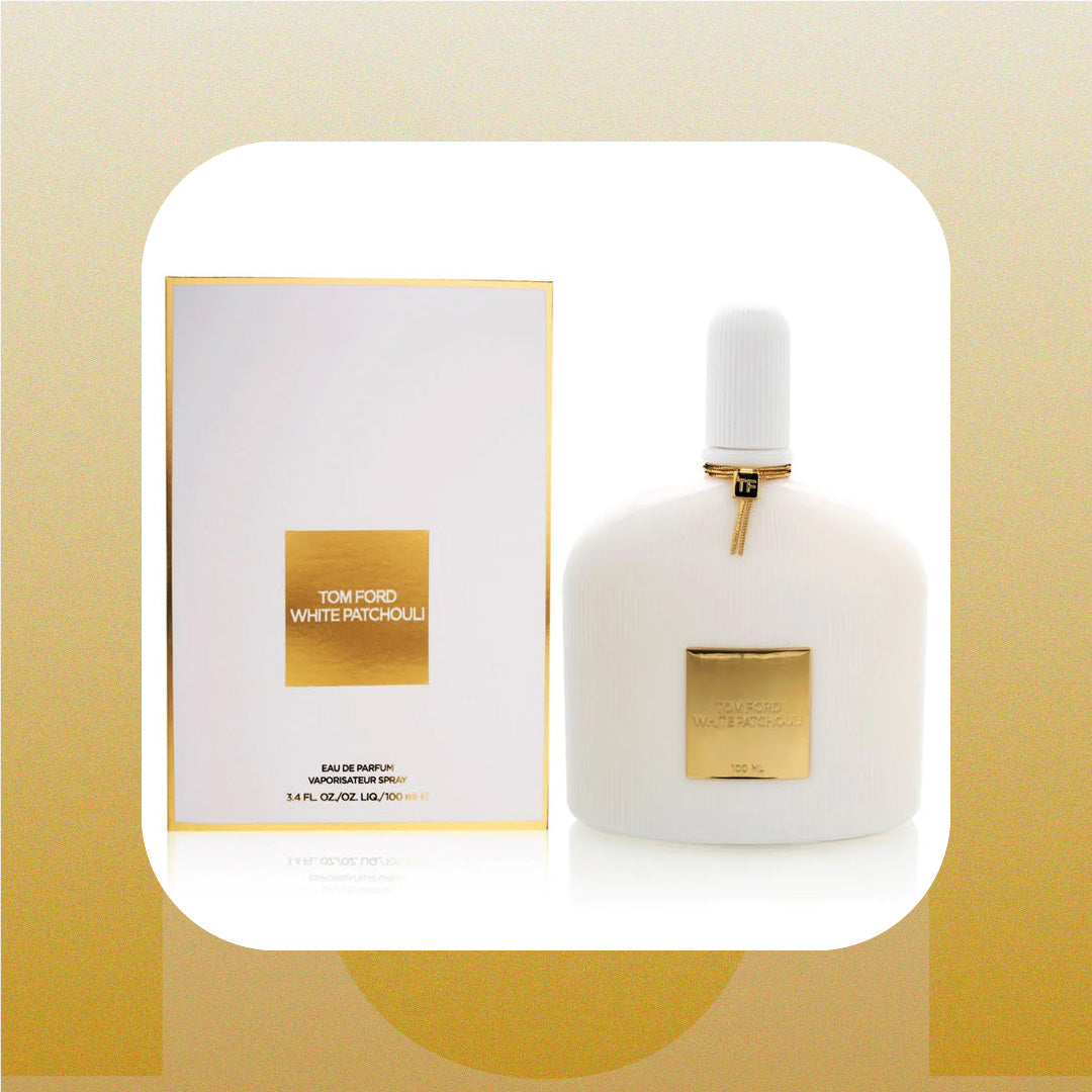 White Patchouli (Eau de Parfum) Tom Ford Women