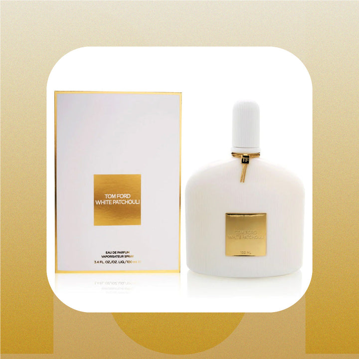 White Patchouli (Eau de Parfum) Tom Ford Women