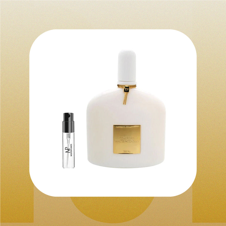 White Patchouli (Eau de Parfum) Tom Ford Women