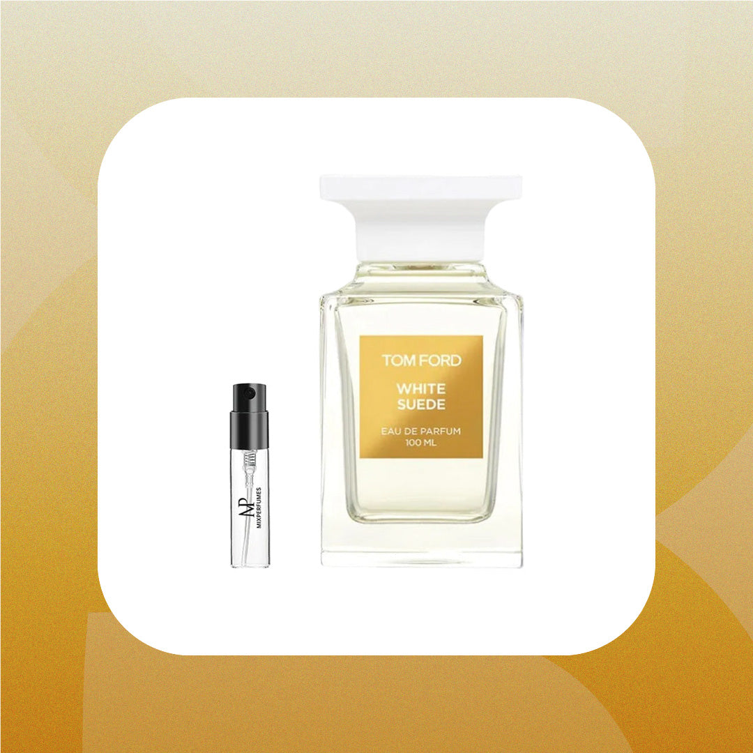 TOM FORD ホワイト スエード 50ml トムフォード】ホワイト スエード オード パルファム 香水 / 50ml