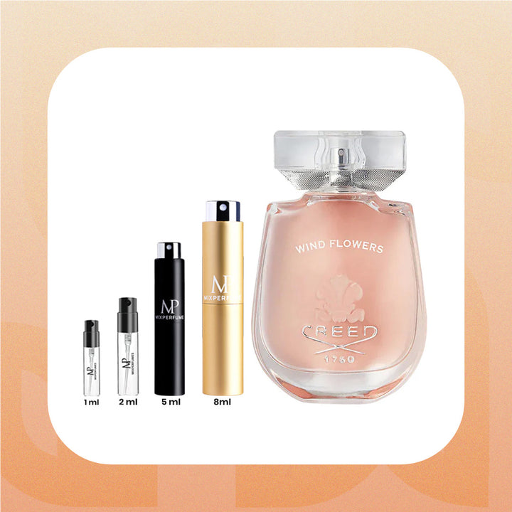 Wind Flowers (Eau de Parfum) Creed Women