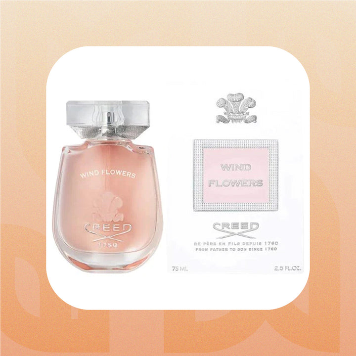 Wind Flowers (Eau de Parfum) Creed Women