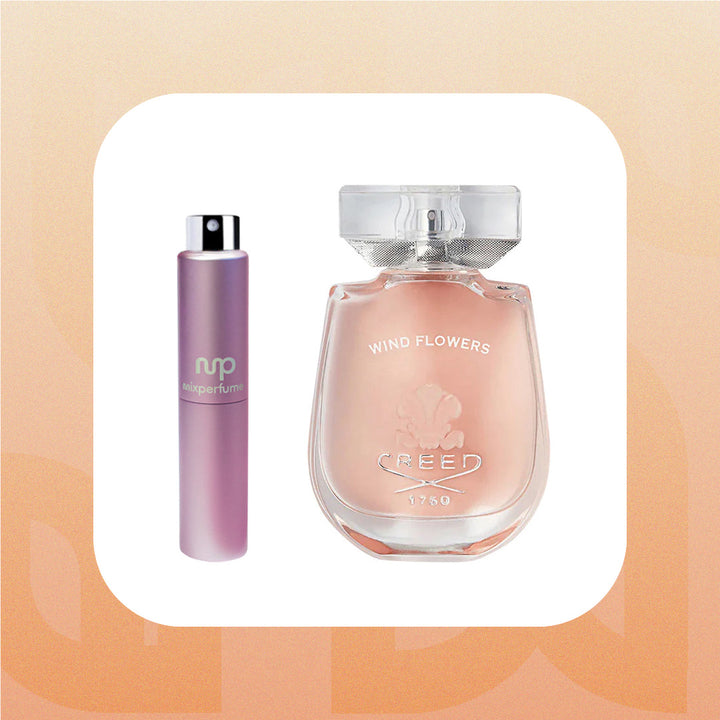 Wind Flowers (Eau de Parfum) Creed Women