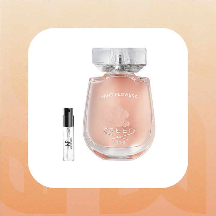 Wind Flowers (Eau de Parfum) Creed Women