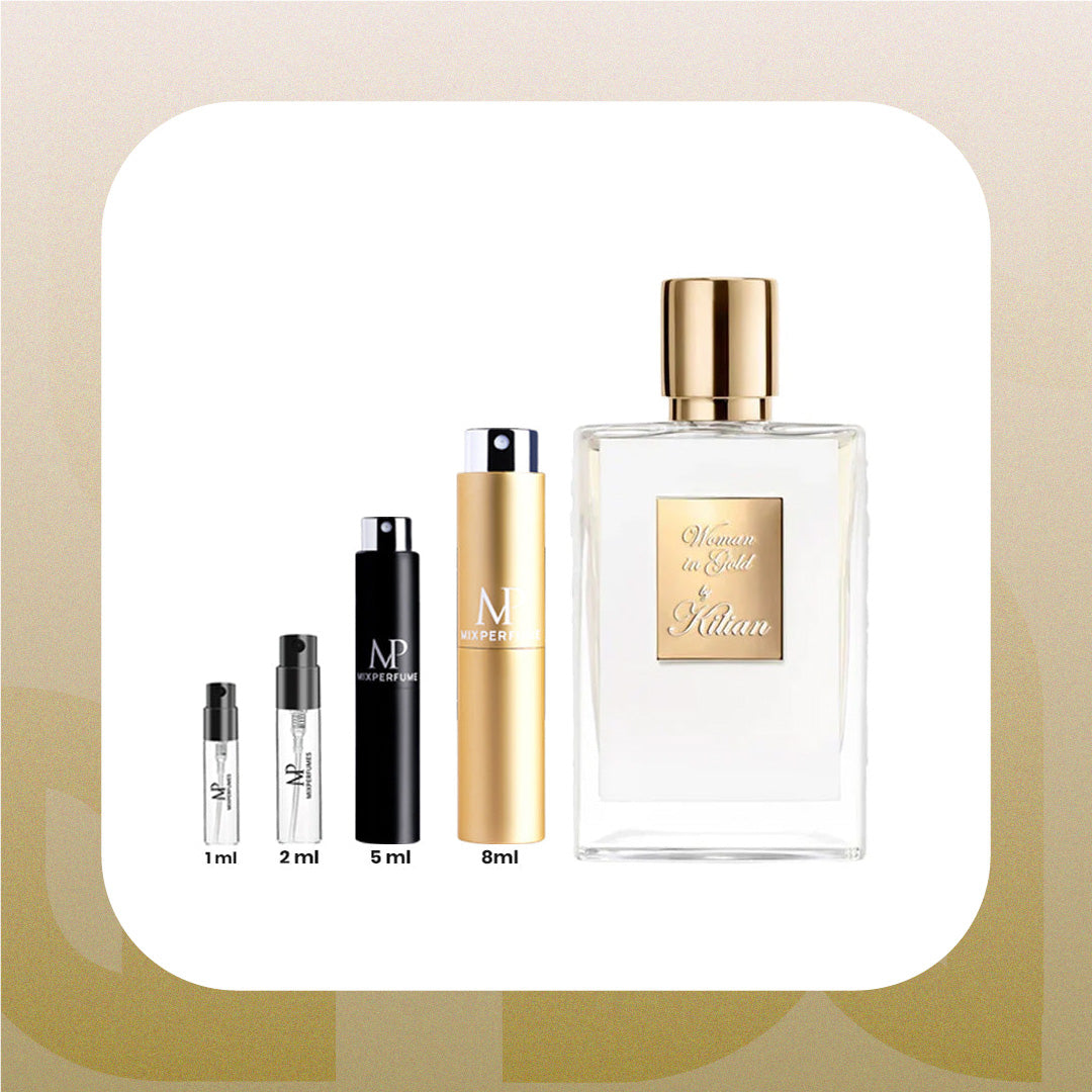 By Kilian Woman In Gold Eau de Parfum for Women