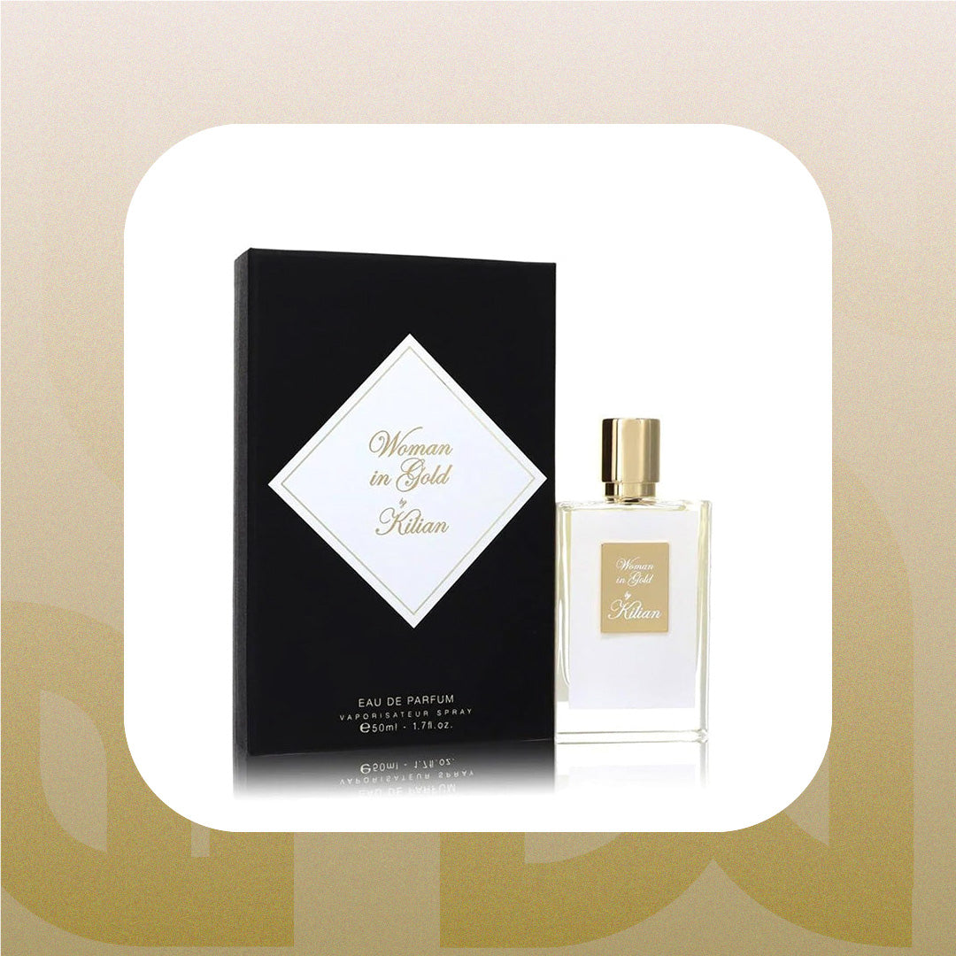 By Kilian Woman In Gold Eau de Parfum for Women