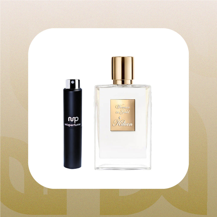 By Kilian Woman In Gold Eau de Parfum for Women