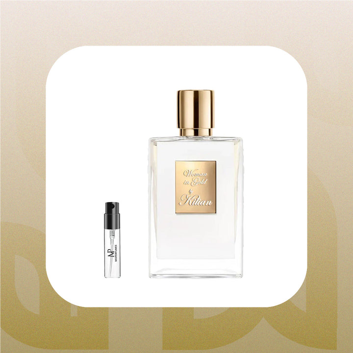 By Kilian Woman In Gold Eau de Parfum for Women