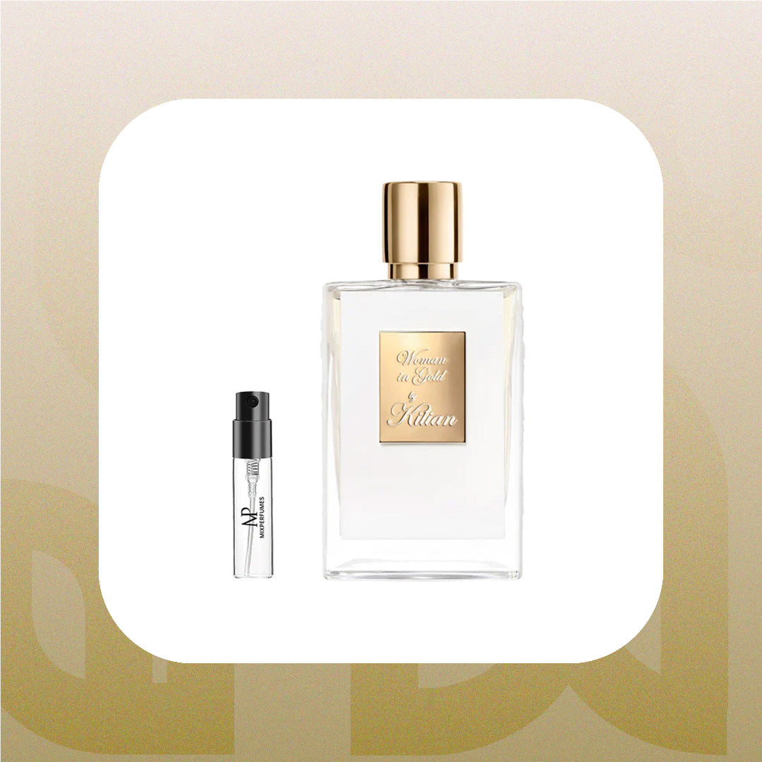 By Kilian Woman In Gold Eau de Parfum for Women