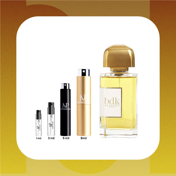 BDK Parfums Wood Jasmin Eau de Parfum Unisex