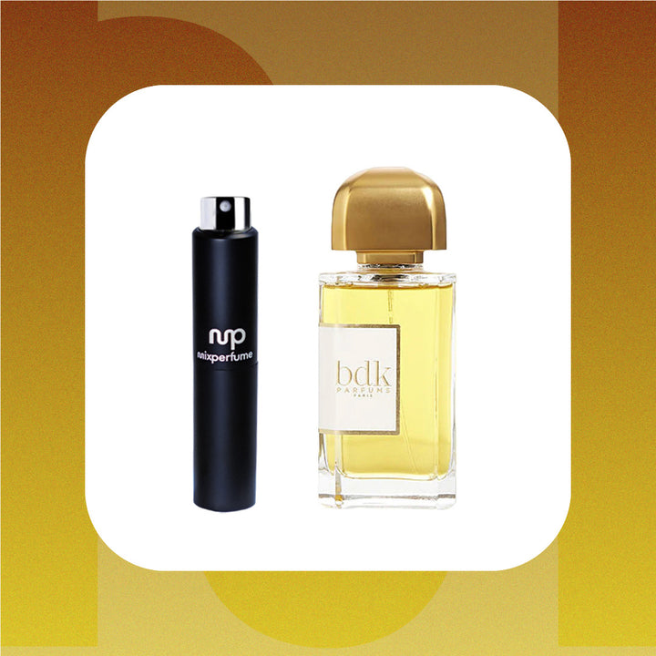 BDK Parfums Wood Jasmin Eau de Parfum Unisex