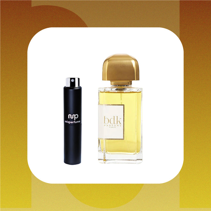 BDK Parfums Wood Jasmin Eau de Parfum Unisex