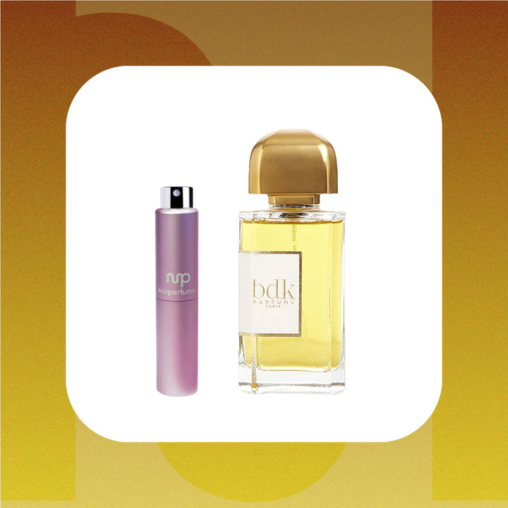 BDK Parfums Wood Jasmin Eau de Parfum Unisex