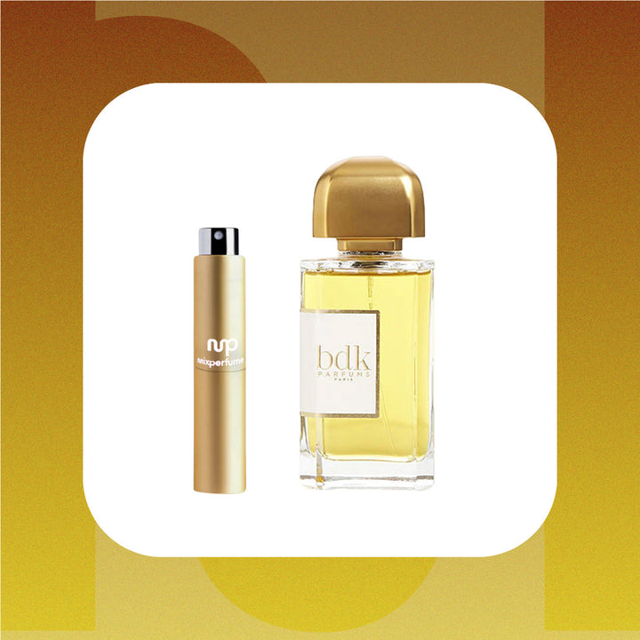 BDK Parfums Wood Jasmin Eau de Parfum Unisex