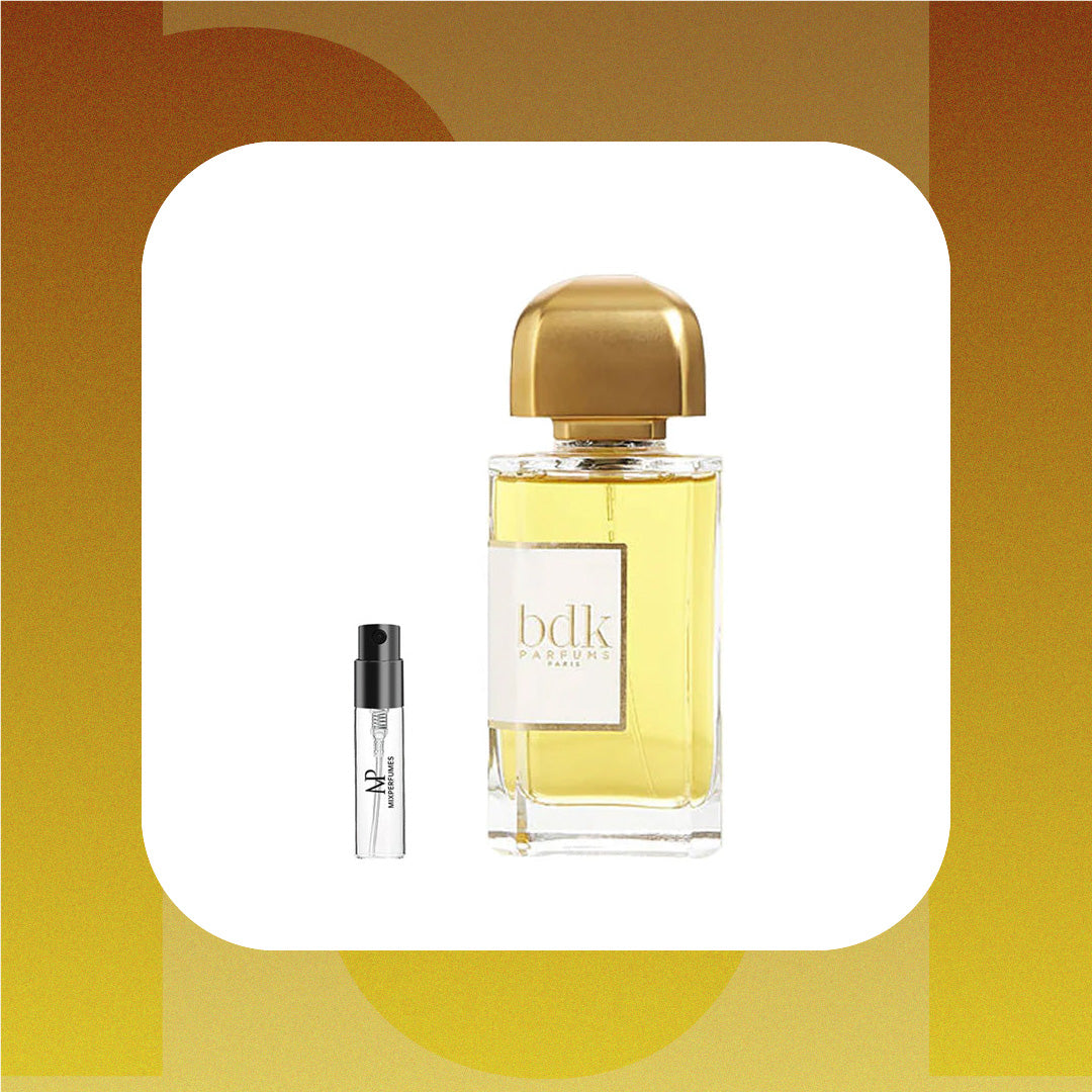 BDK Parfums Wood Jasmin Eau de Parfum Unisex