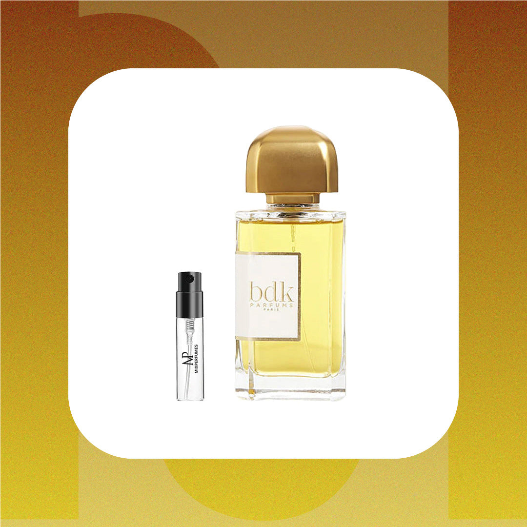 BDK Parfums Wood Jasmin Eau de Parfum Unisex