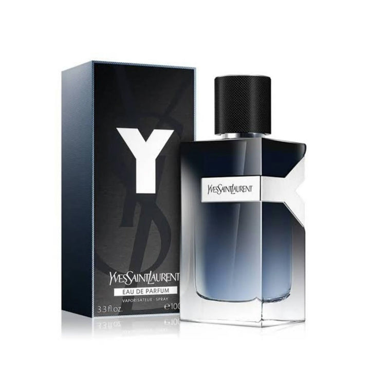 Y (Eau de Parfum) Yves Saint Laurent Men