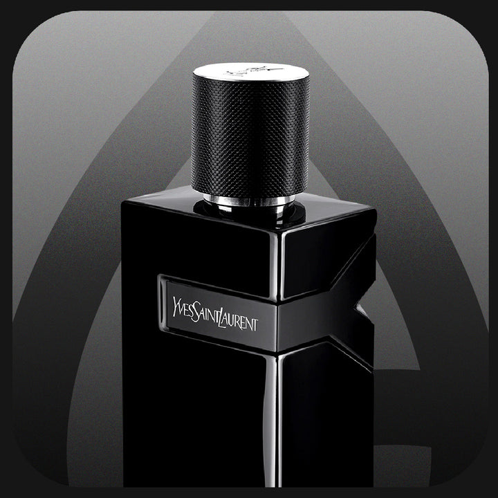 Y Le Parfum (Eau de Parfum) Yves Saint Laurent MEN