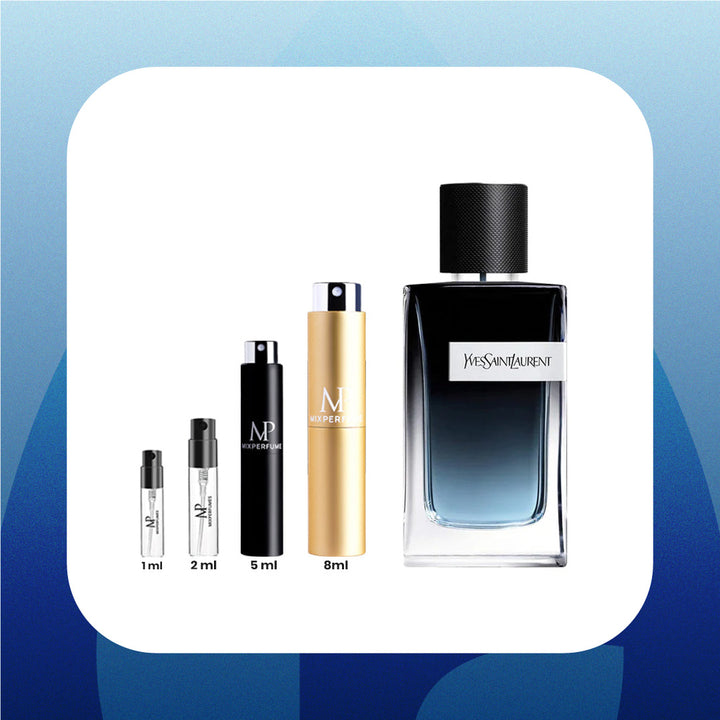 Y (Eau de Parfum) Yves Saint Laurent Men