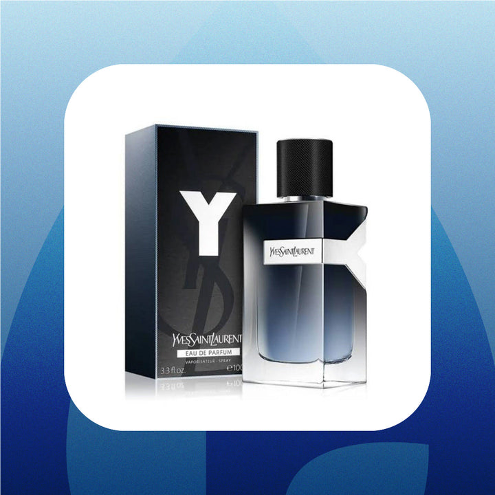 Y (Eau de Parfum) Yves Saint Laurent Men