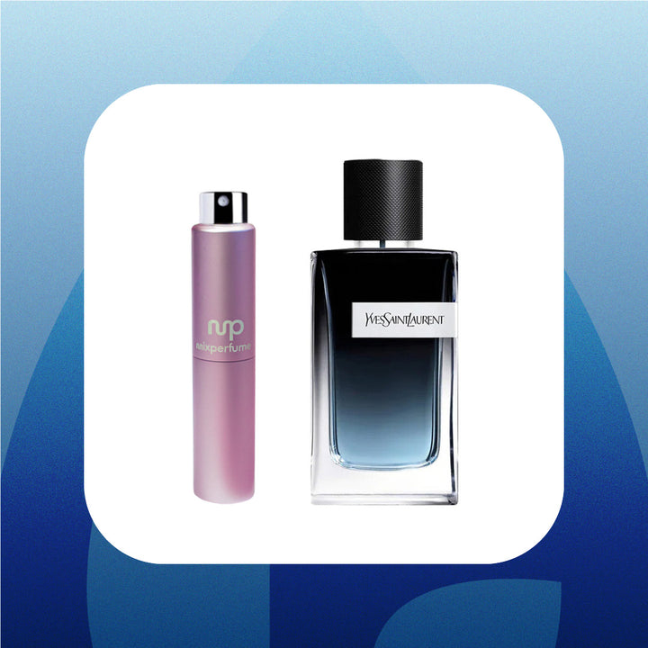 Y (Eau de Parfum) Yves Saint Laurent Men