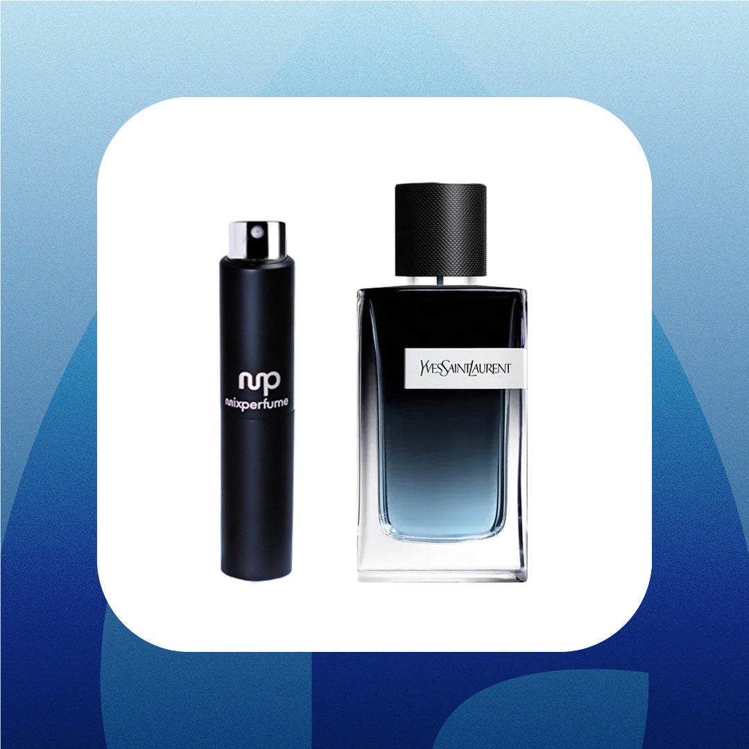 Y (Eau de Parfum) Yves Saint Laurent Men
