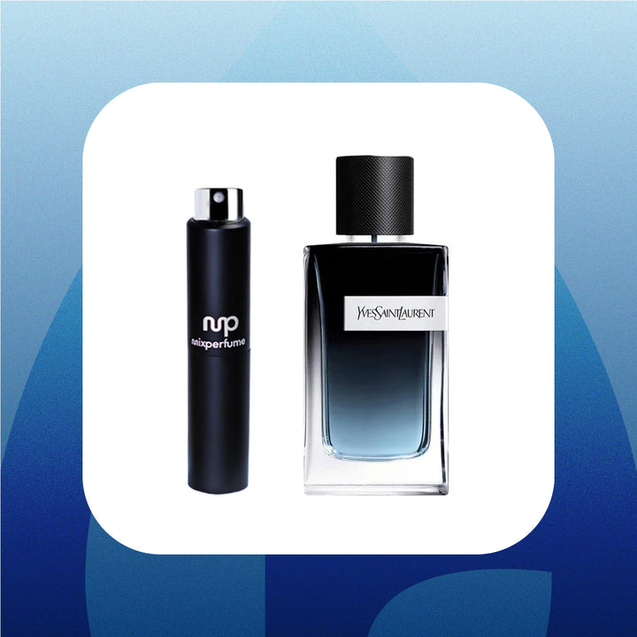Y (Eau de Parfum) Yves Saint Laurent Men