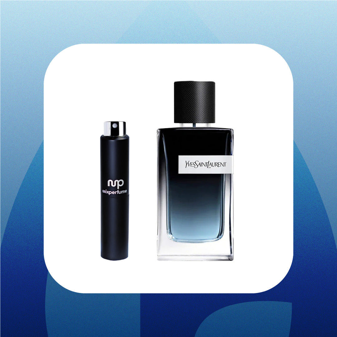 Y (Eau de Parfum) Yves Saint Laurent Men