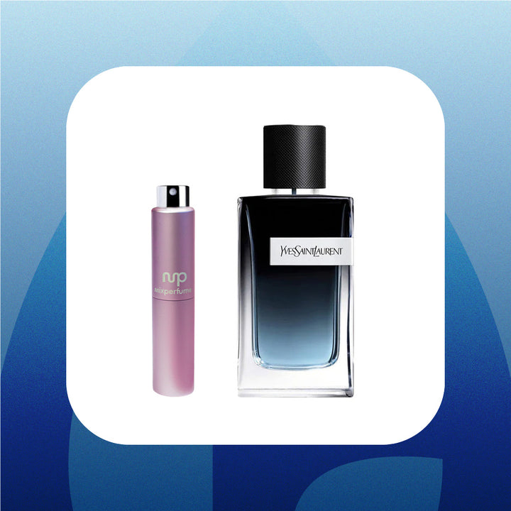 Y (Eau de Parfum) Yves Saint Laurent Men