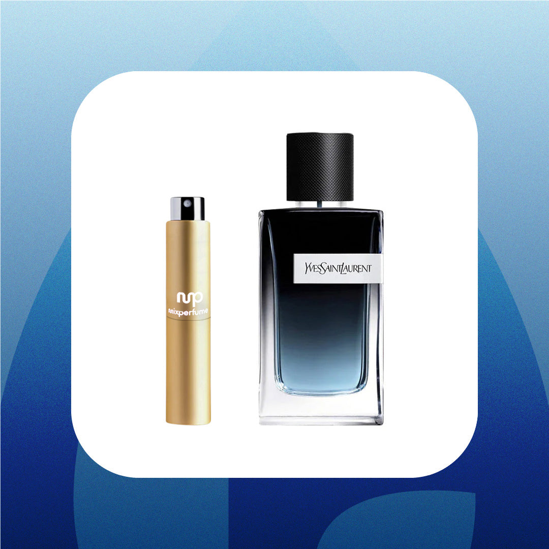 Y (Eau de Parfum) Yves Saint Laurent Men