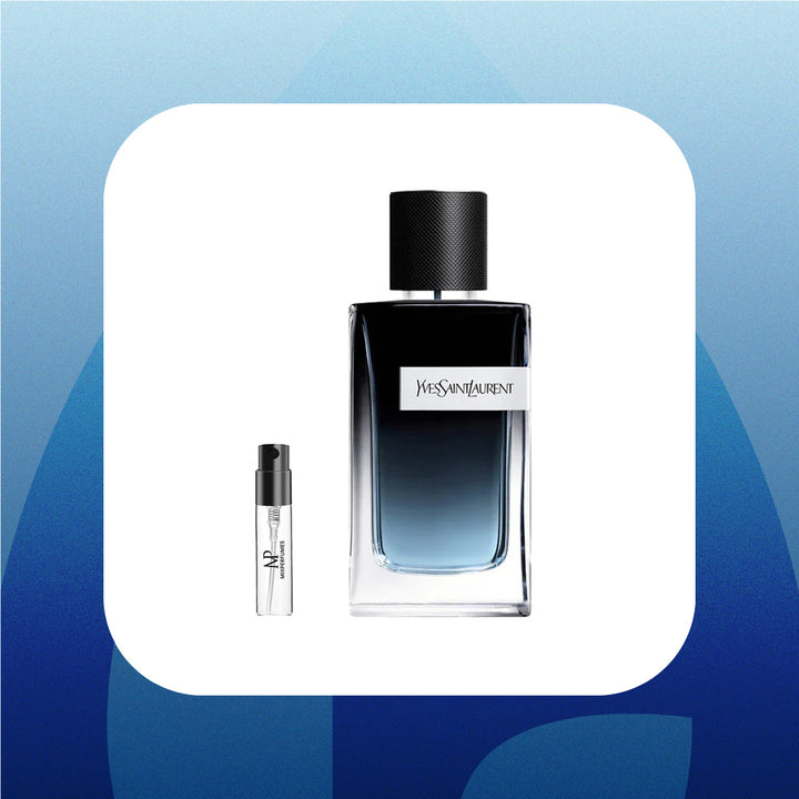 Y (Eau de Parfum) Yves Saint Laurent Men