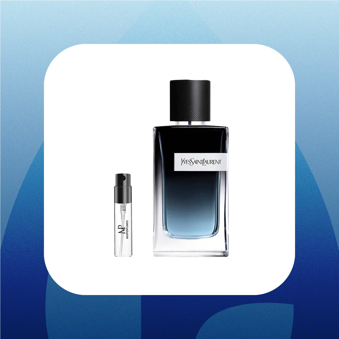 Y (Eau de Parfum) Yves Saint Laurent Men