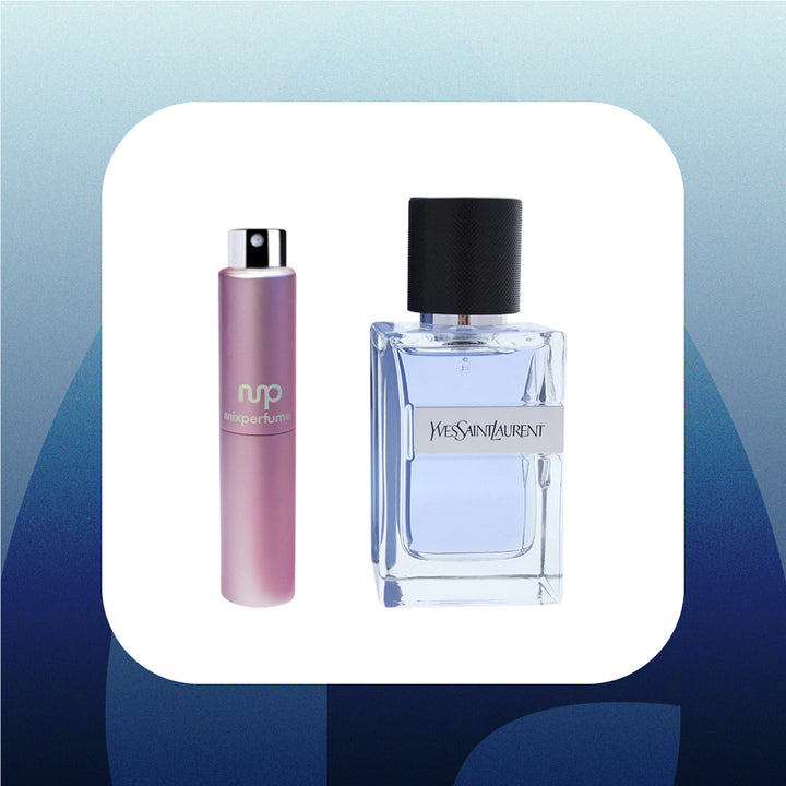 Y (Eau de Toilette) Yves Saint Laurent Men