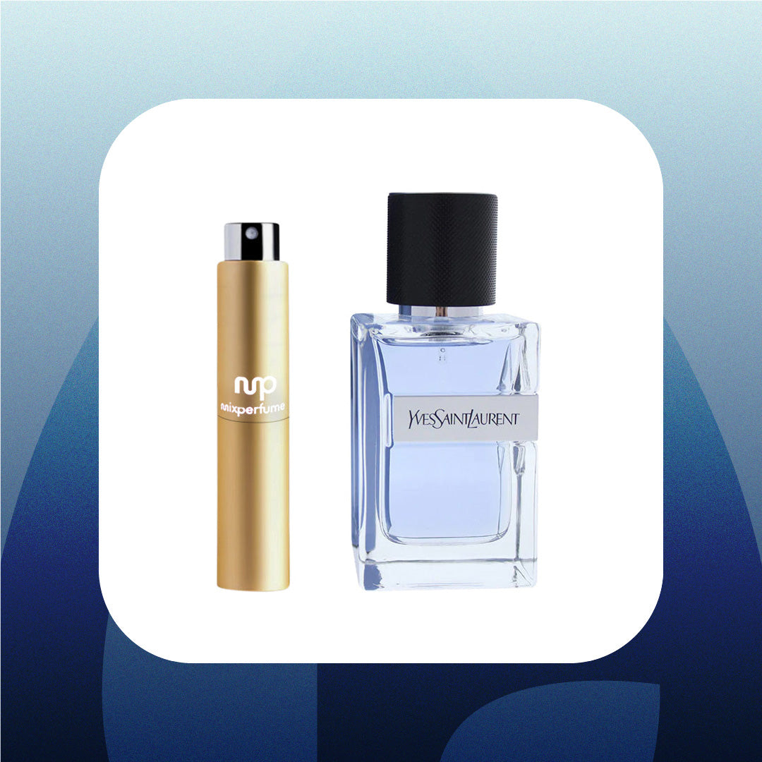 Y (Eau de Toilette) Yves Saint Laurent Men