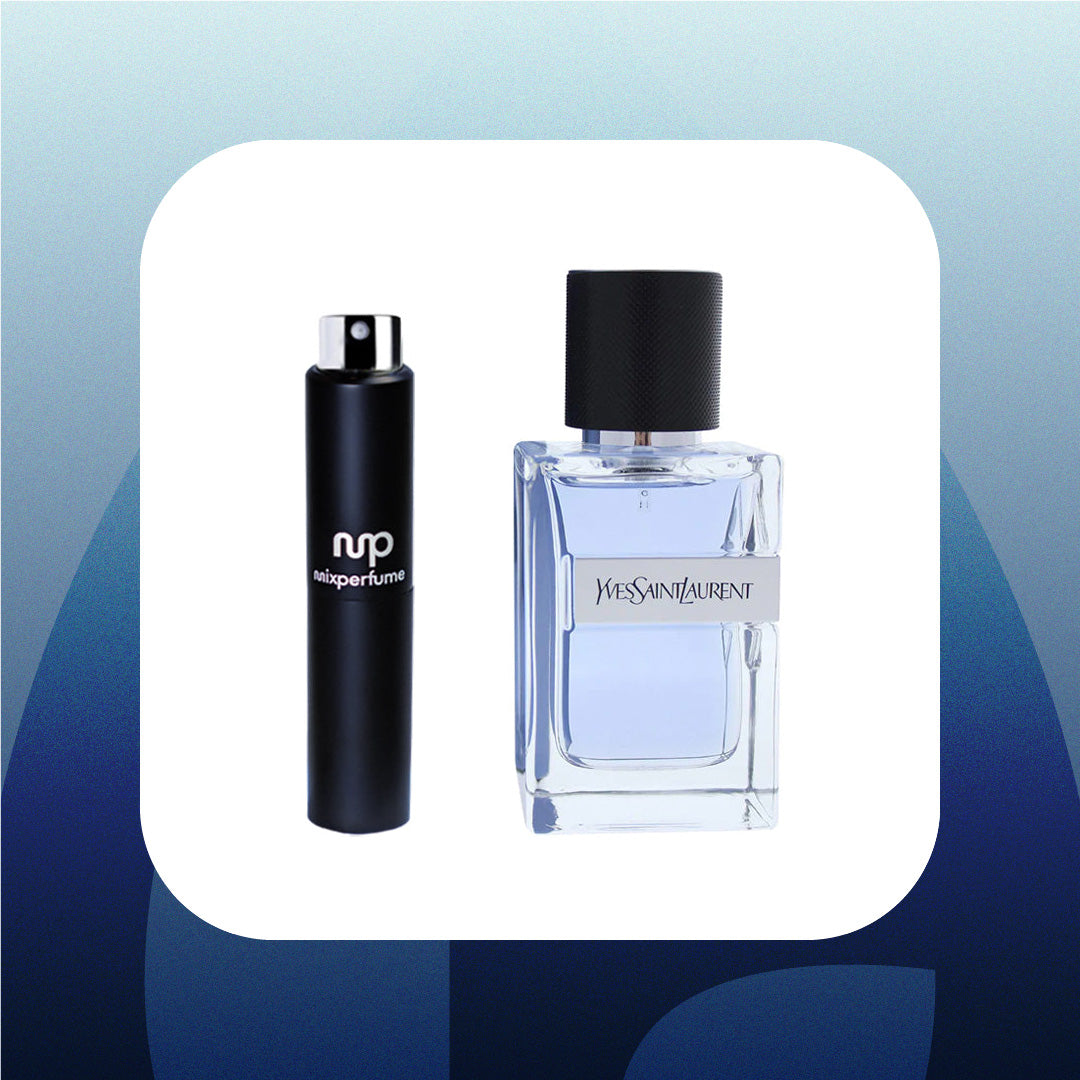 Y (Eau de Toilette) Yves Saint Laurent Men